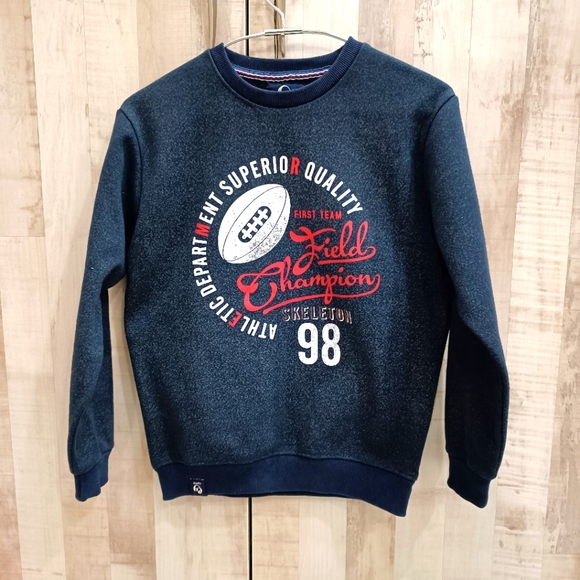 Other - Woollen sweatshirt